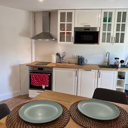 Studio Neuf Centreville Climatise #14 Тулон Экстерьер фото