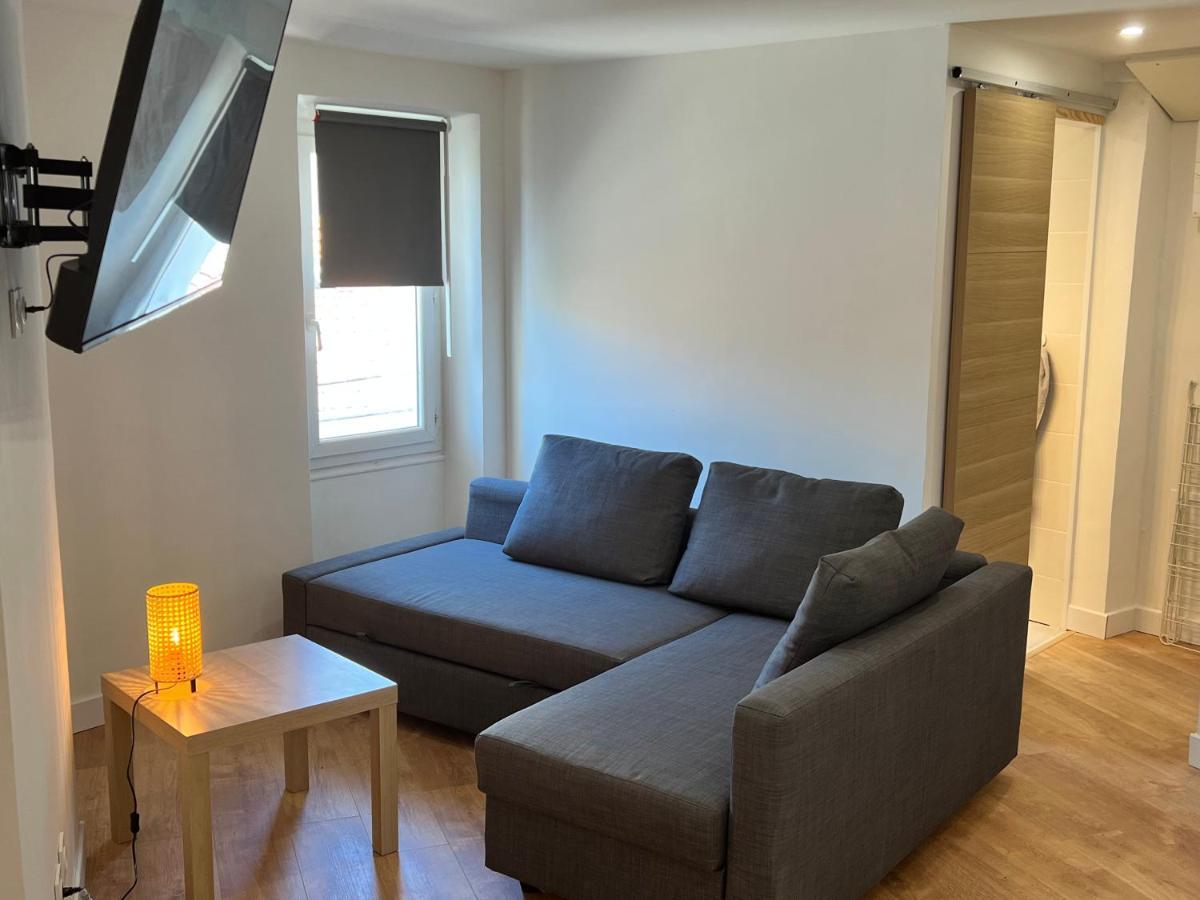 Studio Neuf Centreville Climatise #14 Тулон Экстерьер фото